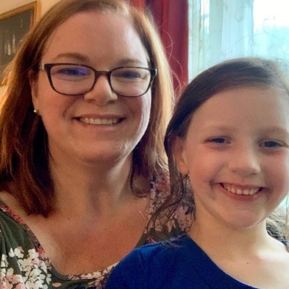 Meet your Posher, Carla